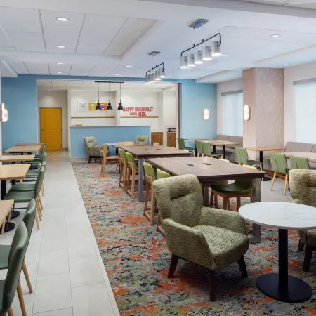 Hampton Inn Nashua
