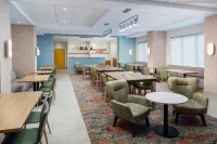 Hampton Inn Nashua Hotels in Nashua