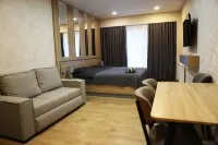 Discover the ultimate ski getaway in Bakuriani at our hotel apartment. โรงแรมใน