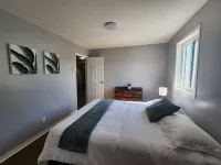 Stay Together: 2 Cozy Apartments