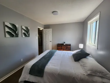 Stay Together: 2 Cozy Apartments