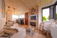 SUITE CHALET K Hotels in Saint-Chamond