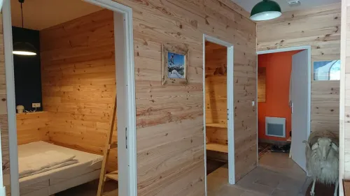 Grand et Confortable Hébergement aux Portes du Parc National des Pyrénées