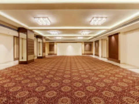 Park Inn by Radisson Navi Mumbai Hotels in Ghansoli
