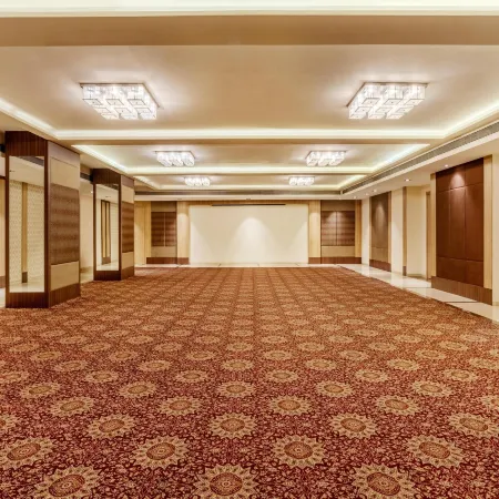Park Inn by Radisson Navi Mumbai