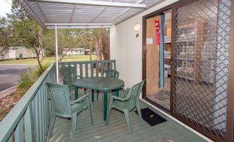 Tasman Holiday Parks - Kioloa Beach