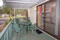 Tasman Holiday Parks - Kioloa Beach Hotels in Bawley Point