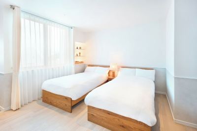 客室 プリシアリゾート ヨロンの写真