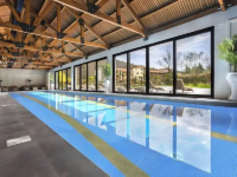 Lopota Lake Resort & Spa Hotels in Kvareli