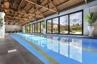 Lopota Lake Resort & Spa Hotels in Kvareli