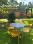 Modern Cozy Charming 2-bedroom Home with WiFi and AC in enchanting Baton Rouge