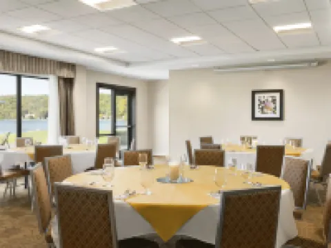 Hampton Inn Penn Yan Hotels in Yates County