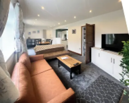 Cosy home in Brigsley, Close to Grimsby & Cleethorpes