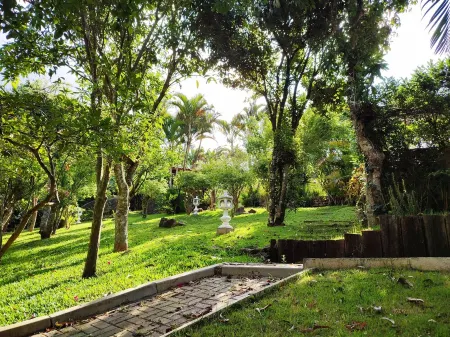 Paraíso Verde - Serra da Cantareira (Condominium)