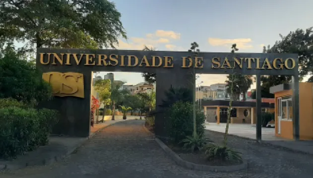 Accommodation in the center of Assomada Hotels in 