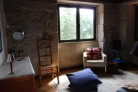 Casa das Vinhas Casa de Quinta, Tranquila e Acolhedora. Aceitam-se Animais Hotels in Fornos de Algodres