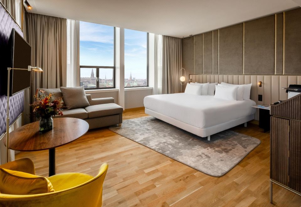 NH 컬렉션 코펜하겐 이미지