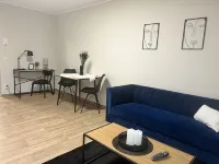 Charming Homes - Studio 10