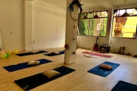 Blue Lotus Coca Suite Private Bath and Balcony Hotels in Pisac