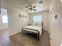 Guest House in the outskirts, Ranch living