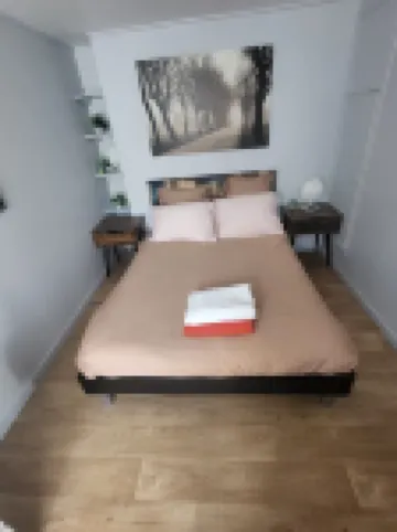 The little Versaillais