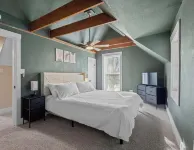 Elle House4 Bedroom House in Historic Downtown Siloam Springs