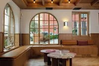 라이브 앤 스테이 - 에크만스카 예테보리 호텔