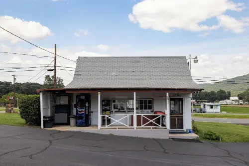 Hillside Hotels in Page County