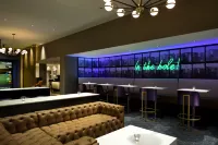 DoubleTree by Hilton Dallas-Campbell Centre - Baarit