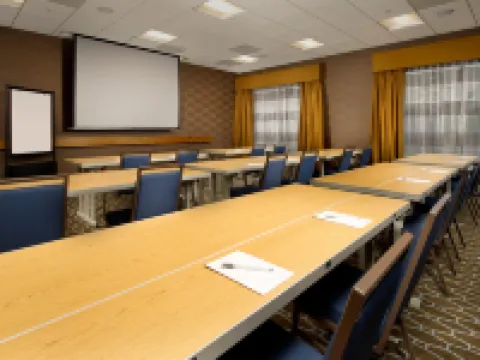 ハンプトン  イン & スイーツ ワシントン DC ノース / ゲイザーズバーグ ゲイサーズバーグのホテル