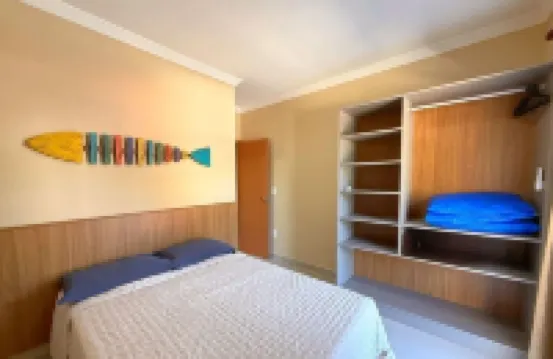 Apt 109 - new, cozy, 150 meters from the beach, we have other apartments.
