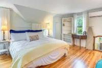 Private Heated Pool Family Cottage in Plymouth! - piscine