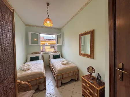 Aspra Mare House - Your corner of paradise in Sicily!