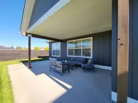 Monthly Vacation Rental in the gorgeous Flathead Valley! - Bungalows