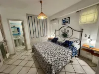 Aeolian Villa - Apartment with Terrace