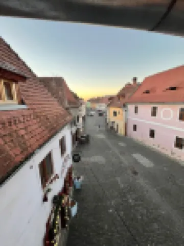 Charming Apartment with WiFi in Historic Sibiu