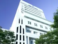 Shin Yokohama Grace Hotel Hotels near Soji-ji Temple