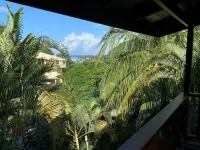 Soufriere Couples Country Styled Bungalow Near Mangrove Restaurant