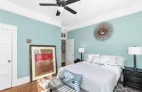 Charming Central Home with Spacious Living Areas - Inviting Comfort The Scott and Zelda Fitzgerald Museum 주변 호텔