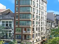 Hotel Grand United - Chinatown