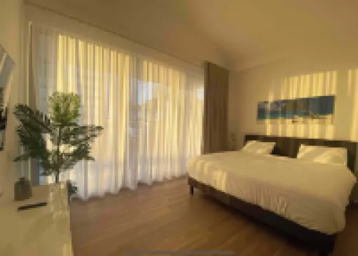 Villa Walking Distance to Eagle Beach