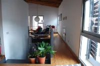 Casa Doña María Valdelarco Sierra de Aracena