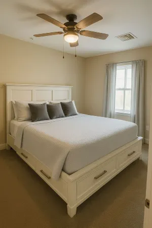 Callin' Baton Rouge-Right beside LSU, steps from the PMAC and Tiger Stadium!