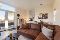 Luxury Lodge Inn Hulshorst 211- Hotels in Hulshorst