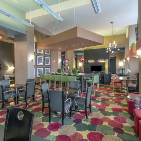 Hampton Inn & Suites Raleigh/Crabtree Valley