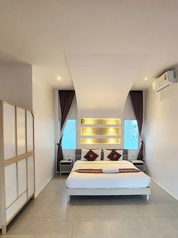 รูปภาพของจิรา พูล วิลล่า หัวหิน