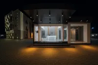 The Peachtree Hotel Lagos Hotels near Eleko Beach