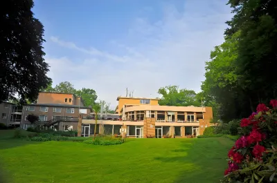 Fletcher Parkhotel Val Monte