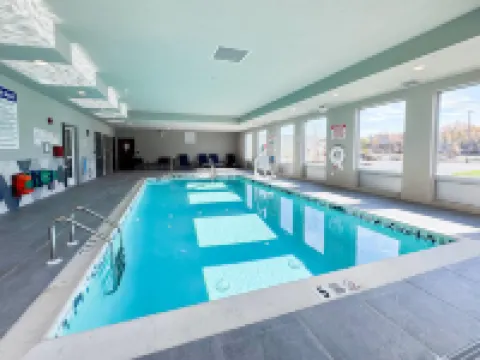 Hawthorn Extended Stay by Wyndham Mount Laurel / Moorestown マウント・ローレルのホテル