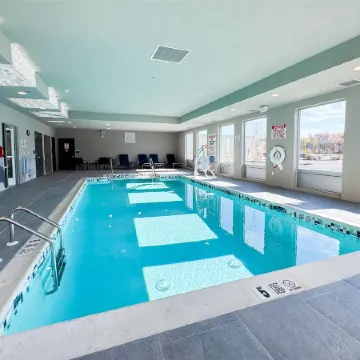 Hawthorn Extended Stay by Wyndham Mount Laurel / Moorestown